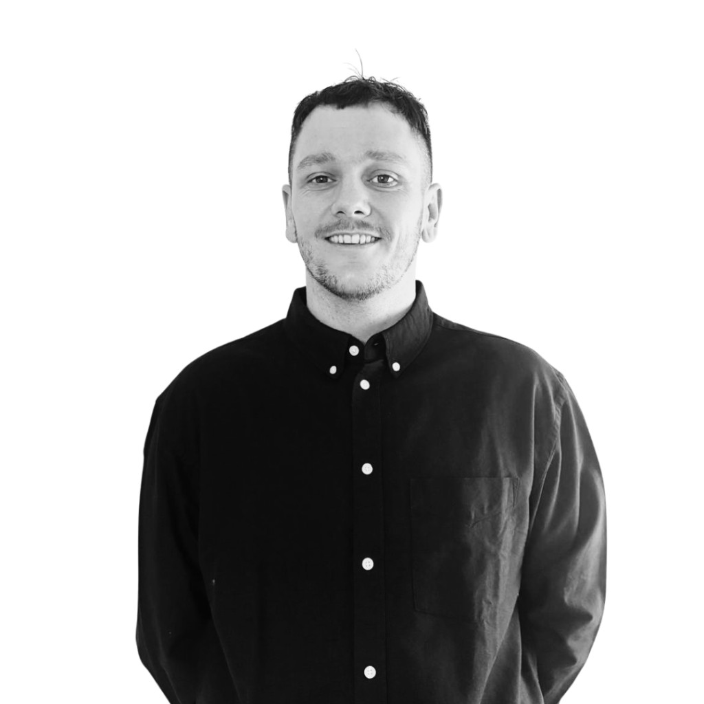 Ben Nuttall headshot, therapist SEO specialist and blog author